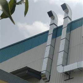 Jiya Sheet Fabricators